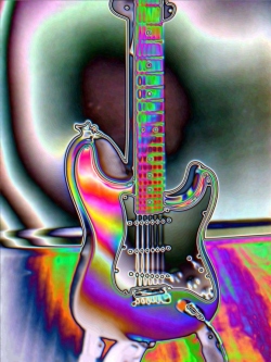 Guitar