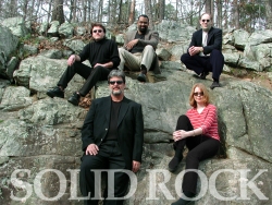 Solid Rock