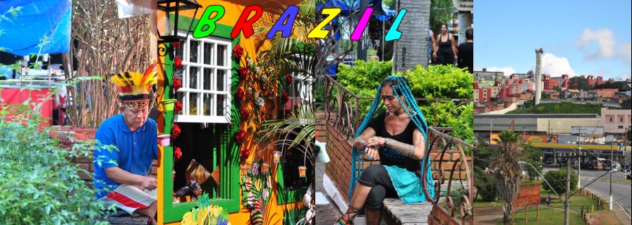 BRAZIL HEADER